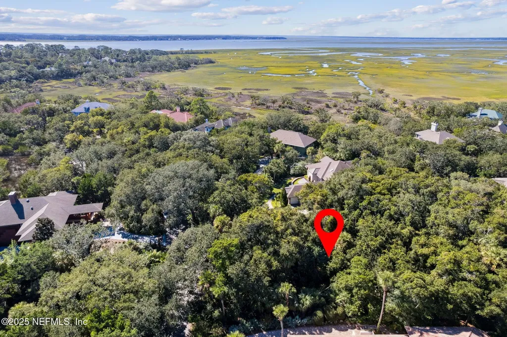 3 Juniper Court Fernandina Beach FL 32034