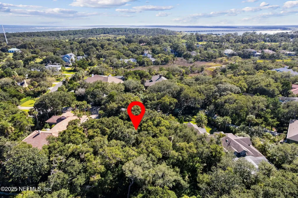 3 Juniper Court Fernandina Beach FL 32034