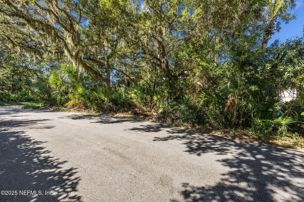 3 Juniper Court Fernandina Beach FL 32034