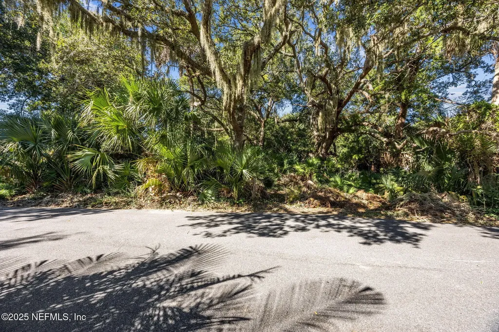 3 Juniper Court Fernandina Beach FL 32034