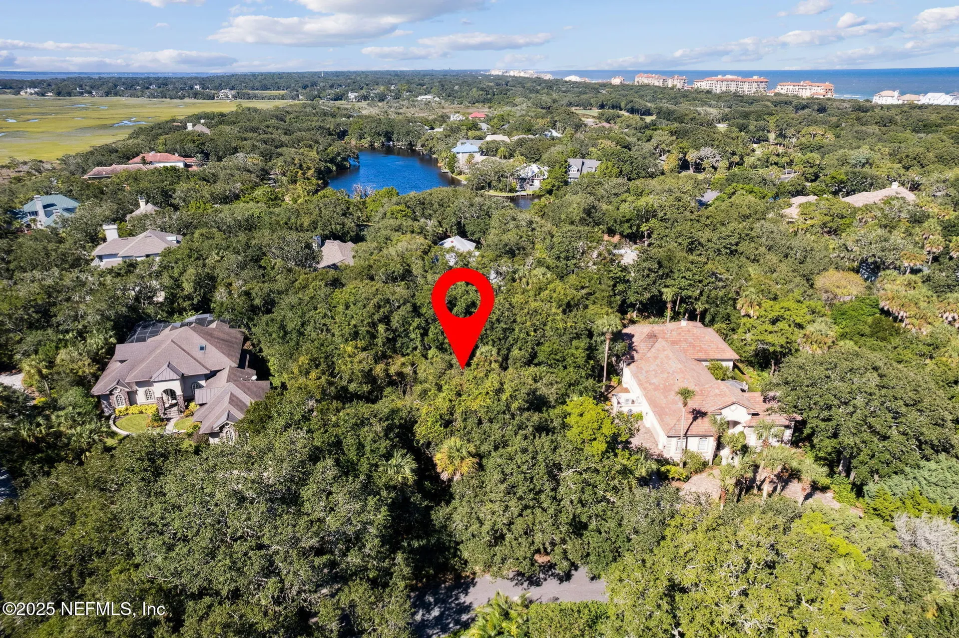 3 Juniper Court Fernandina Beach FL 32034