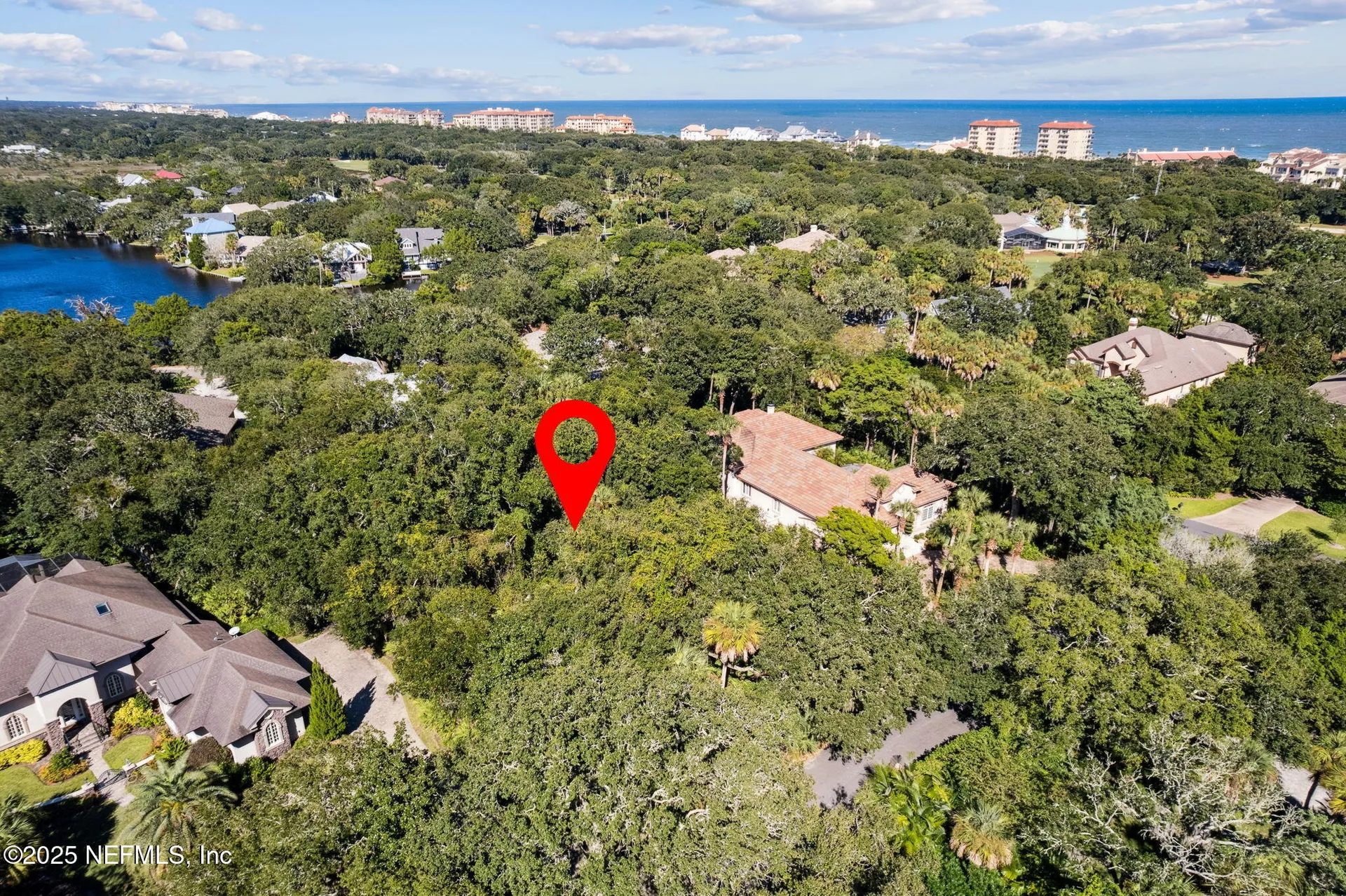 3 Juniper Court Fernandina Beach FL 32034