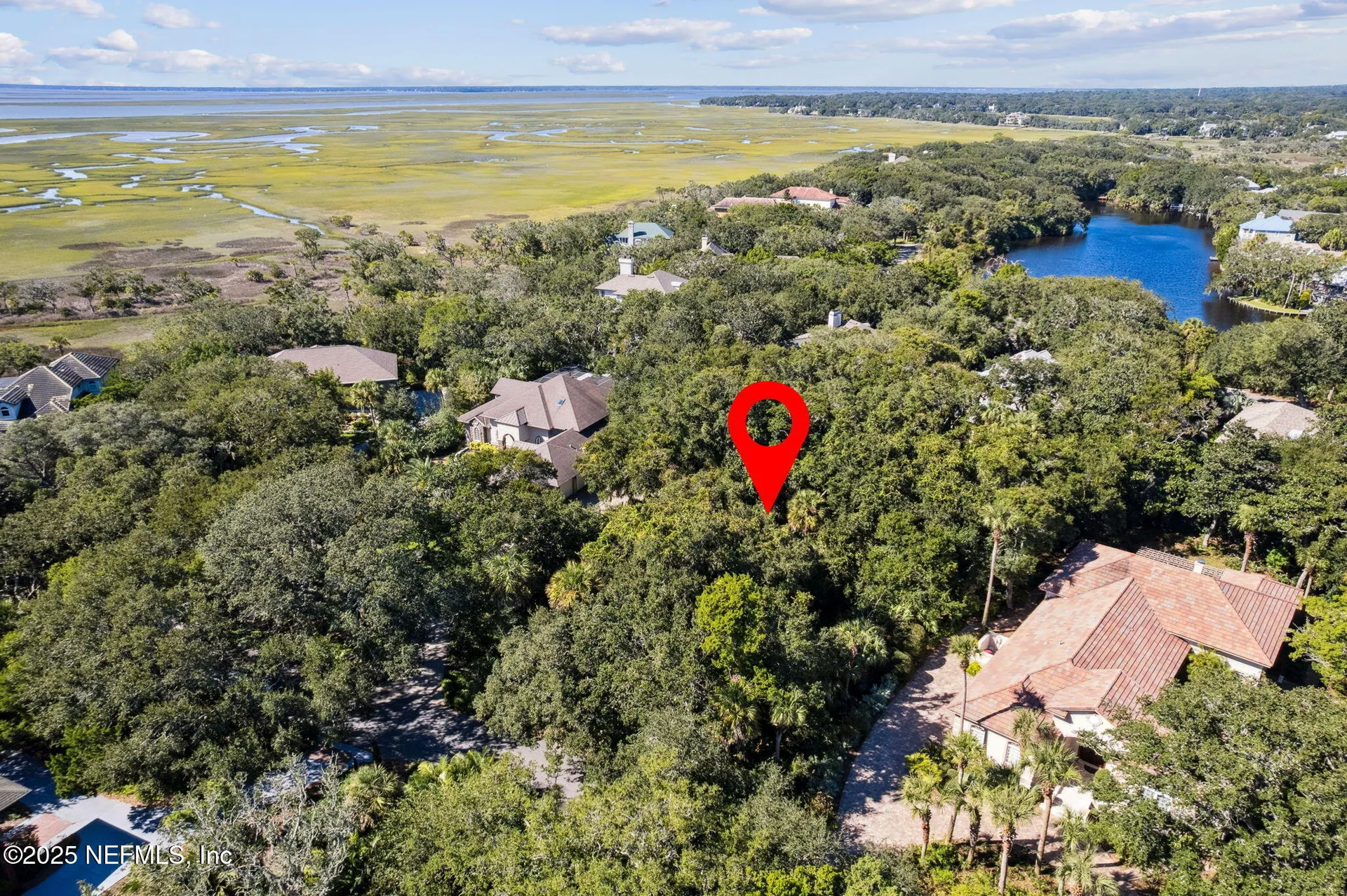 3 Juniper Court Fernandina Beach FL 32034