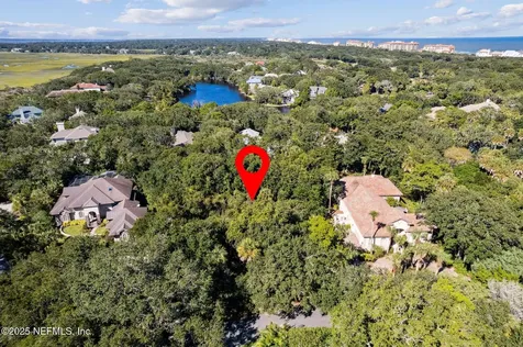 3 Juniper Court Fernandina Beach FL 32034