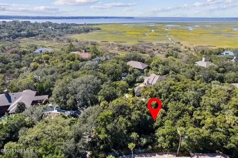 3 Juniper Court Fernandina Beach FL 32034