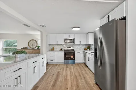 323 N 8th Street Fernandina Beach FL 32034