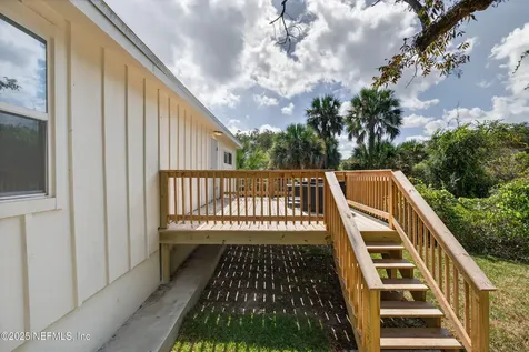 323 N 8th Street Fernandina Beach FL 32034