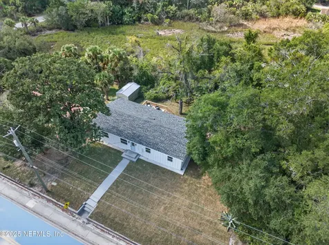323 N 8th Street Fernandina Beach FL 32034