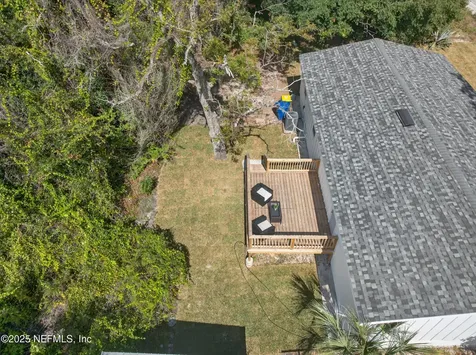 323 N 8th Street Fernandina Beach FL 32034
