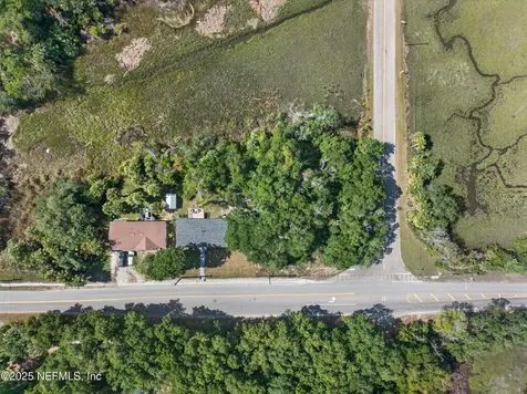 323 N 8th Street Fernandina Beach FL 32034
