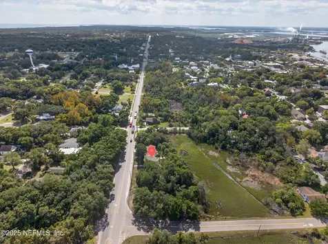 323 N 8th Street Fernandina Beach FL 32034