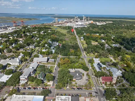 323 N 8th Street Fernandina Beach FL 32034
