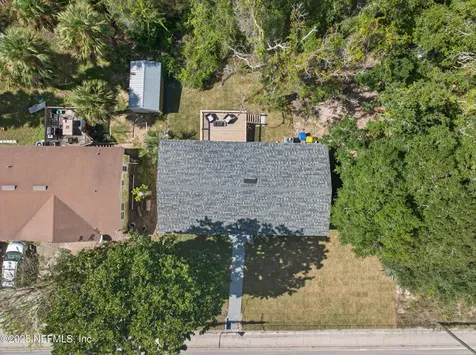 323 N 8th Street Fernandina Beach FL 32034