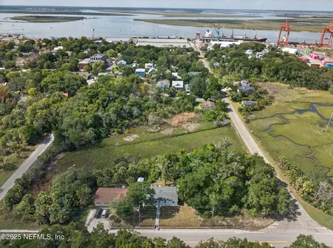 323 N 8th Street Fernandina Beach FL 32034
