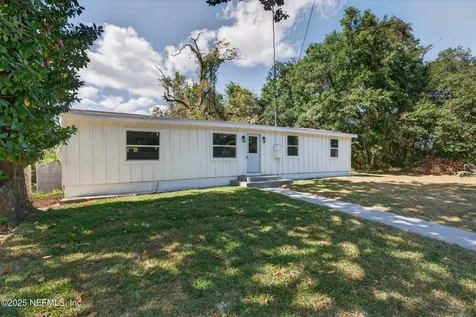 323 N 8th Street Fernandina Beach FL 32034