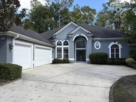 585 Golden Links Drive Orange Park FL 32073