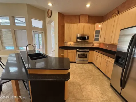 585 Golden Links Drive Orange Park FL 32073