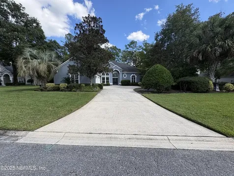 585 Golden Links Drive Orange Park FL 32073