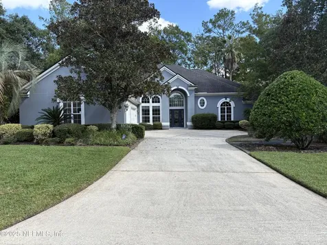 585 Golden Links Drive Orange Park FL 32073