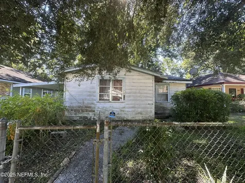 1130 W 26th Street Jacksonville FL 32209
