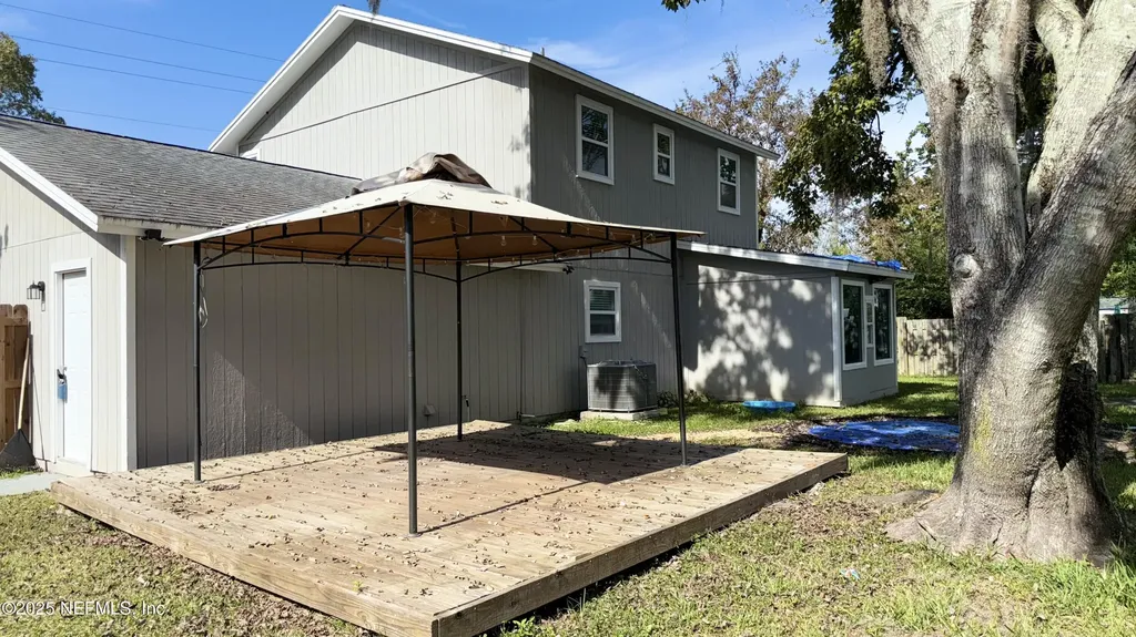 1809 Farm Way Middleburg FL 32068