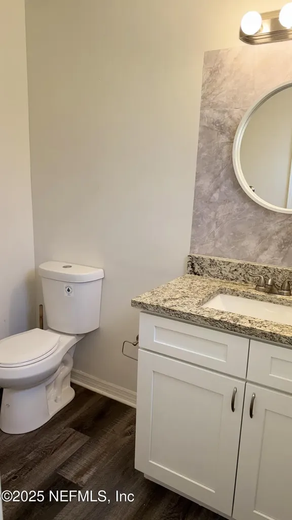 1809 Farm Way Middleburg FL 32068