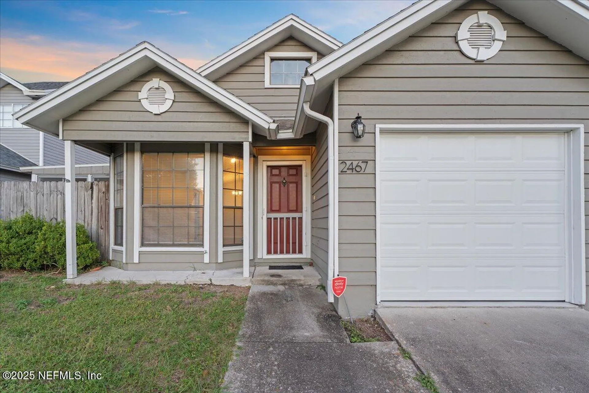 2467 Townsquare Drive Jacksonville FL 32216