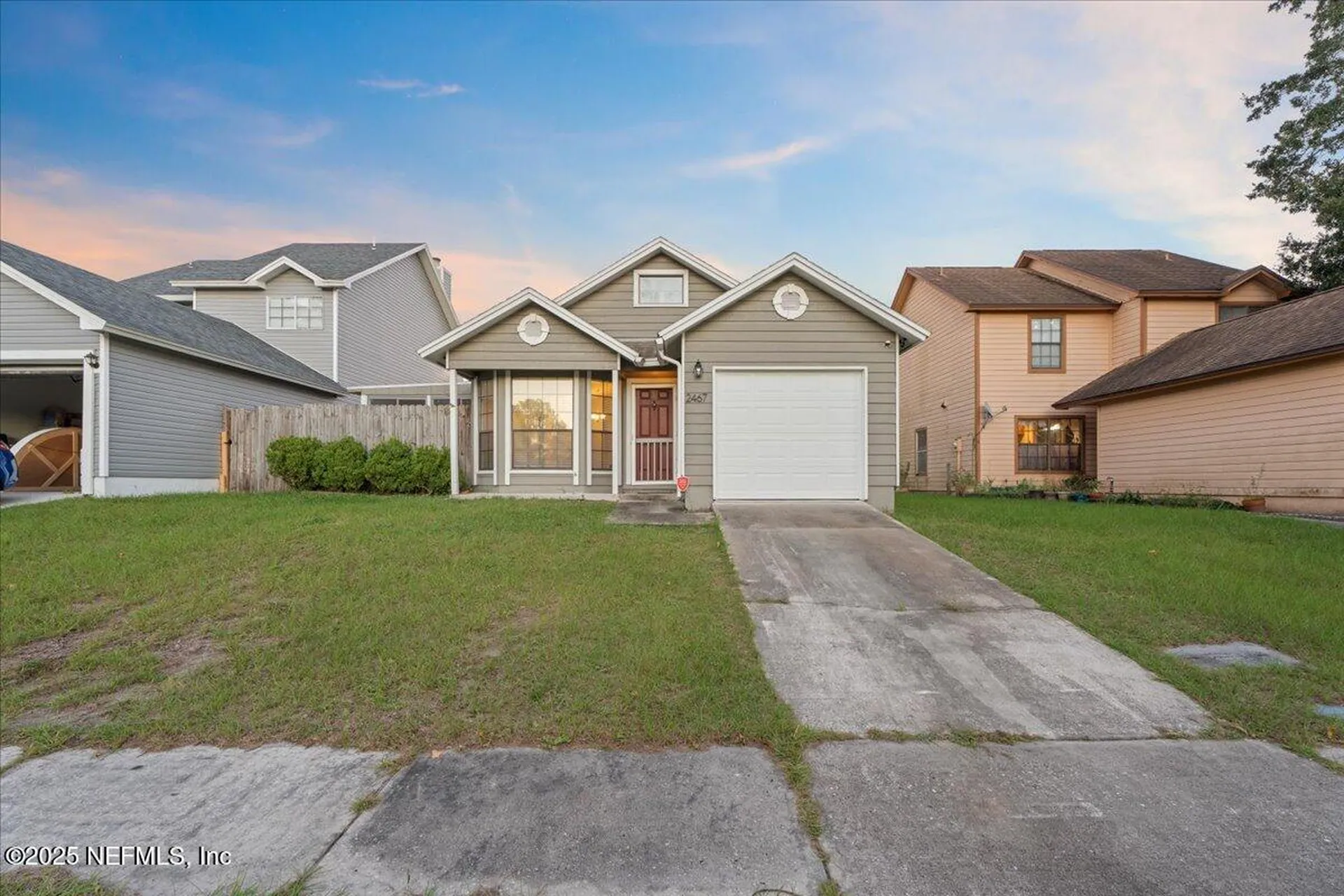 2467 Townsquare Drive Jacksonville FL 32216