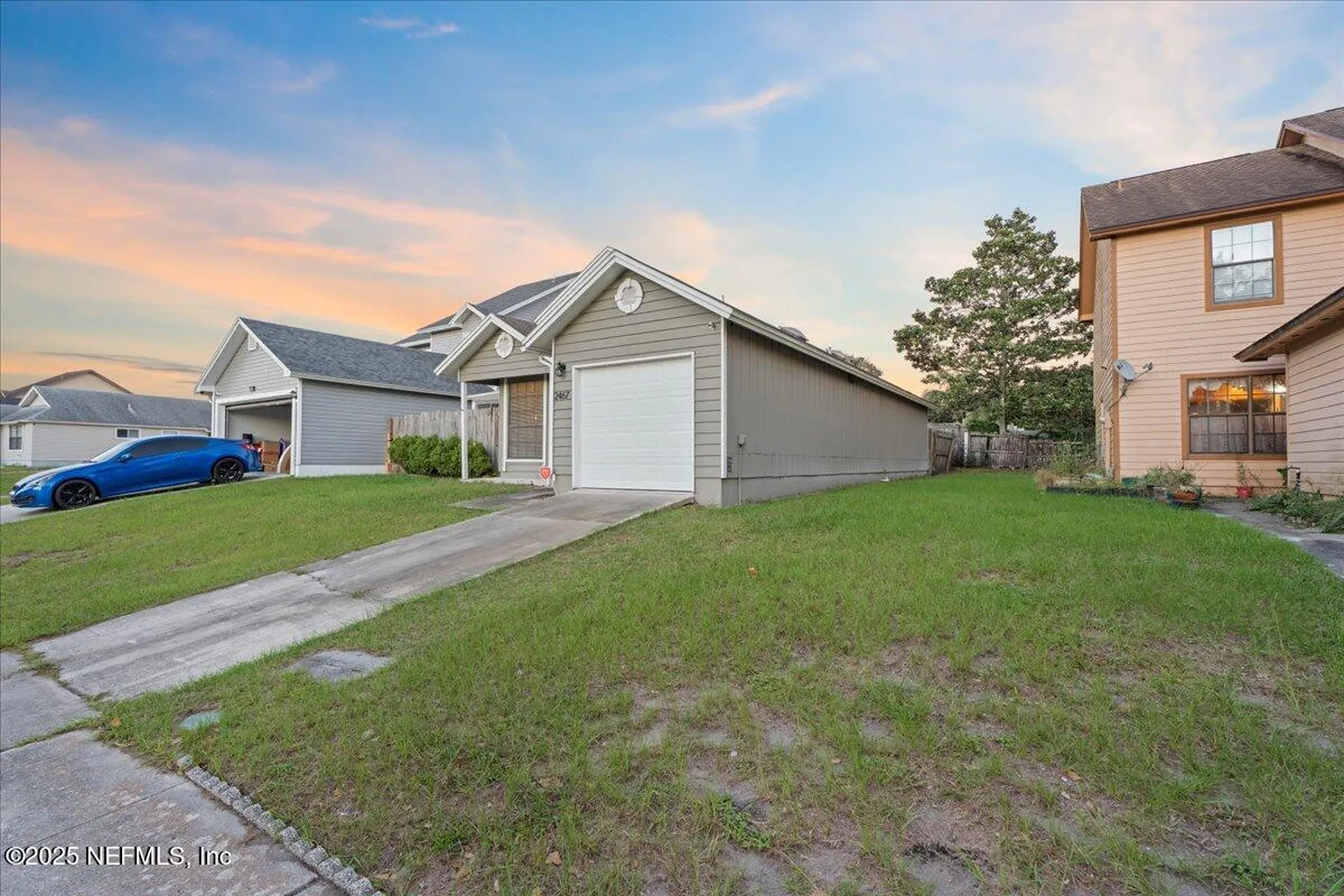 2467 Townsquare Drive Jacksonville FL 32216