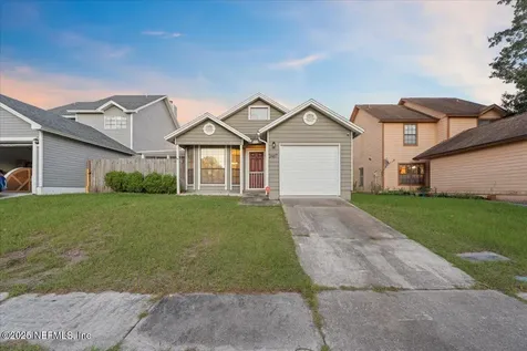 2467 Townsquare Drive Jacksonville FL 32216
