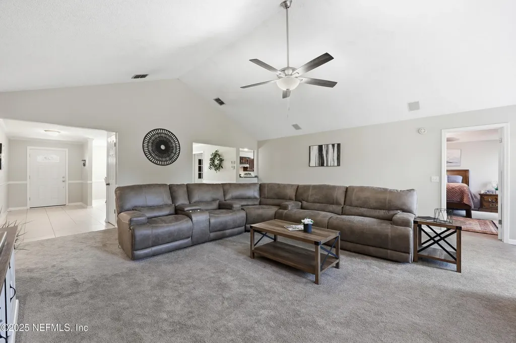 12437 Cliff Swallow Court Jacksonville FL 32225