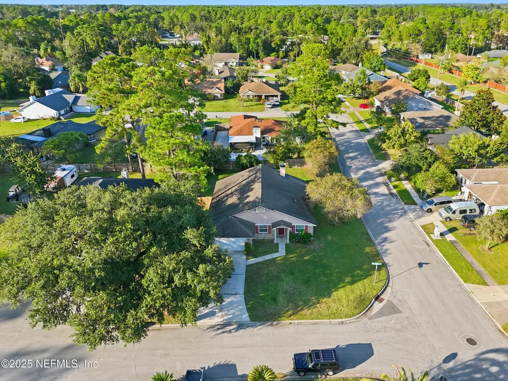 12437 Cliff Swallow Court Jacksonville FL 32225