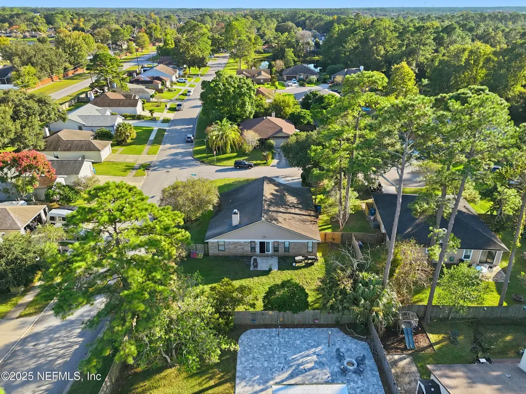 12437 Cliff Swallow Court Jacksonville FL 32225