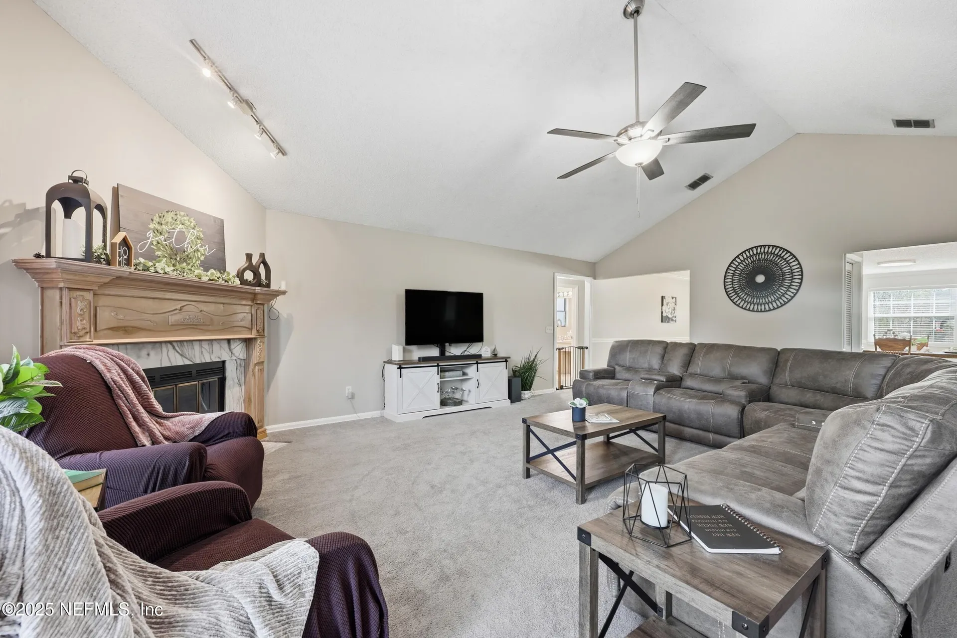 12437 Cliff Swallow Court Jacksonville FL 32225