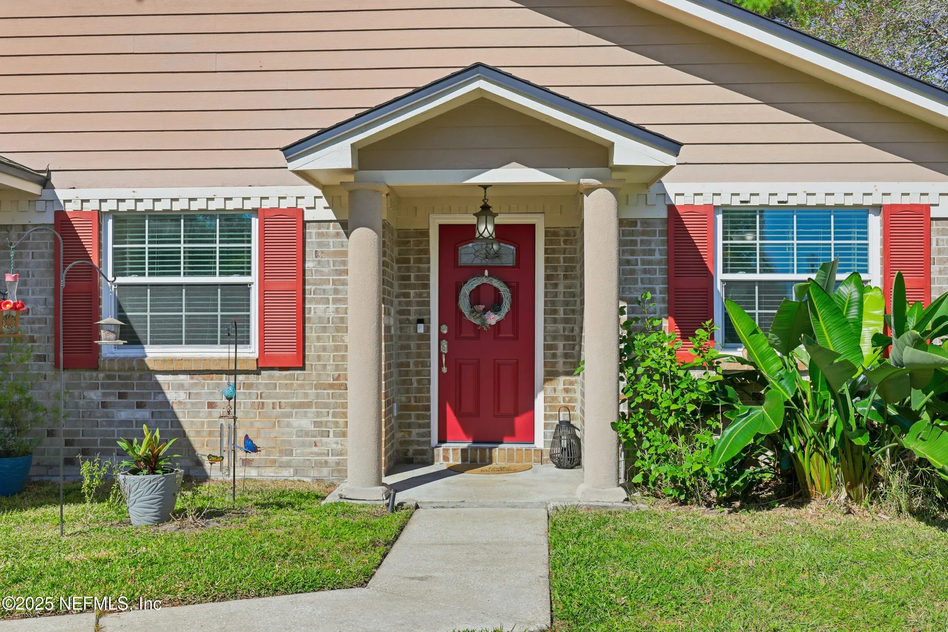12437 Cliff Swallow Court Jacksonville FL 32225
