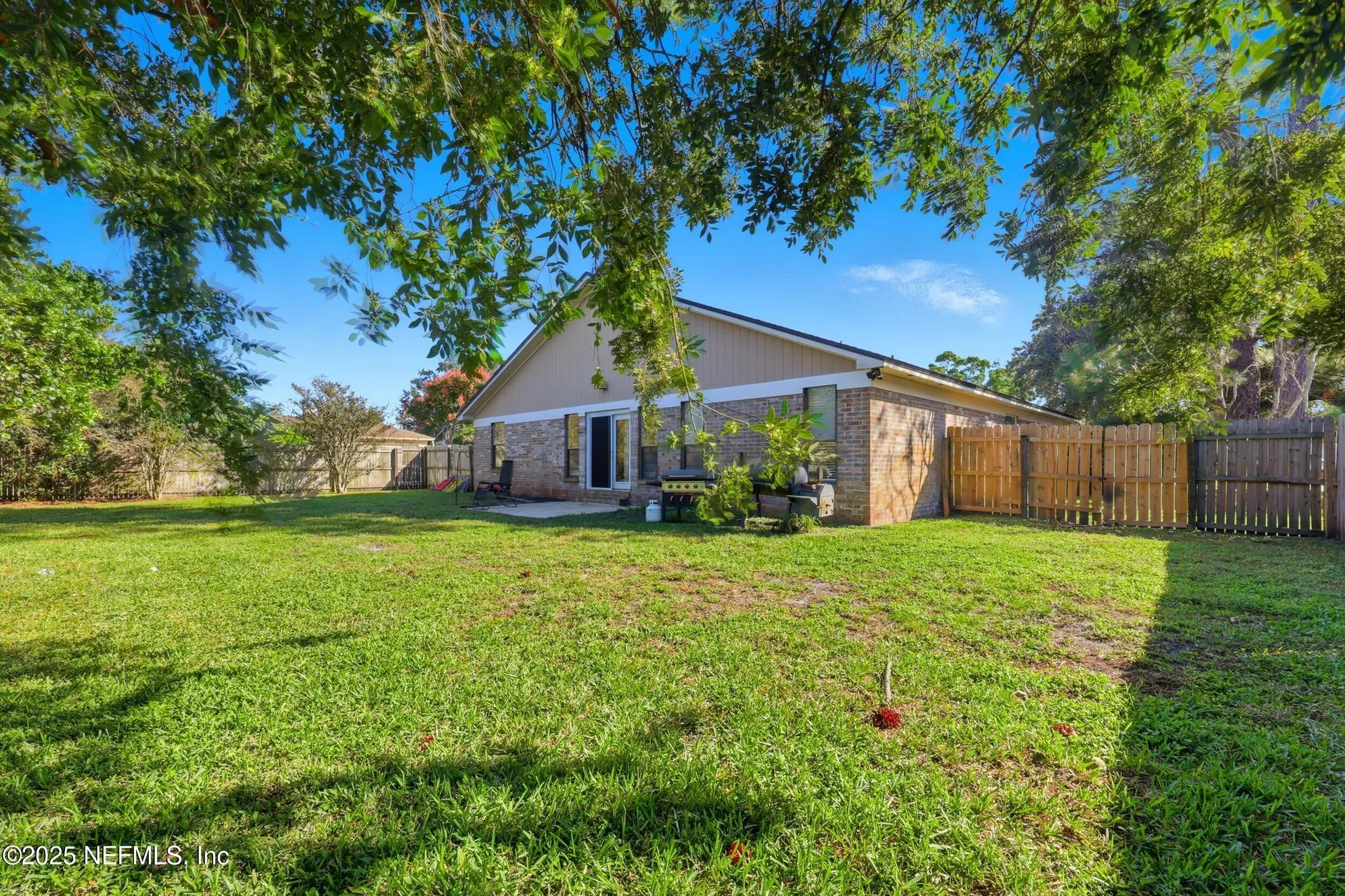 12437 Cliff Swallow Court Jacksonville FL 32225