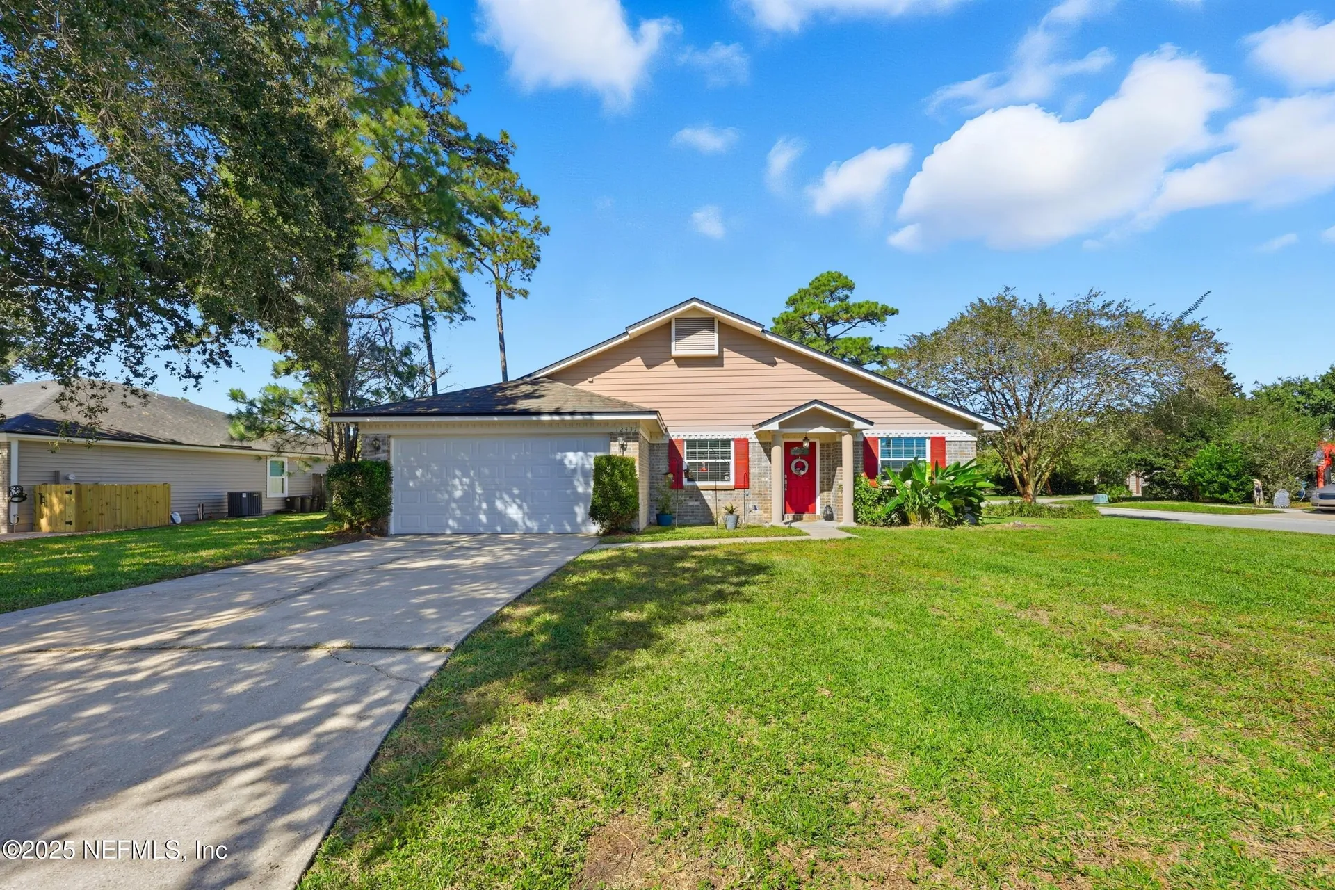 12437 Cliff Swallow Court Jacksonville FL 32225