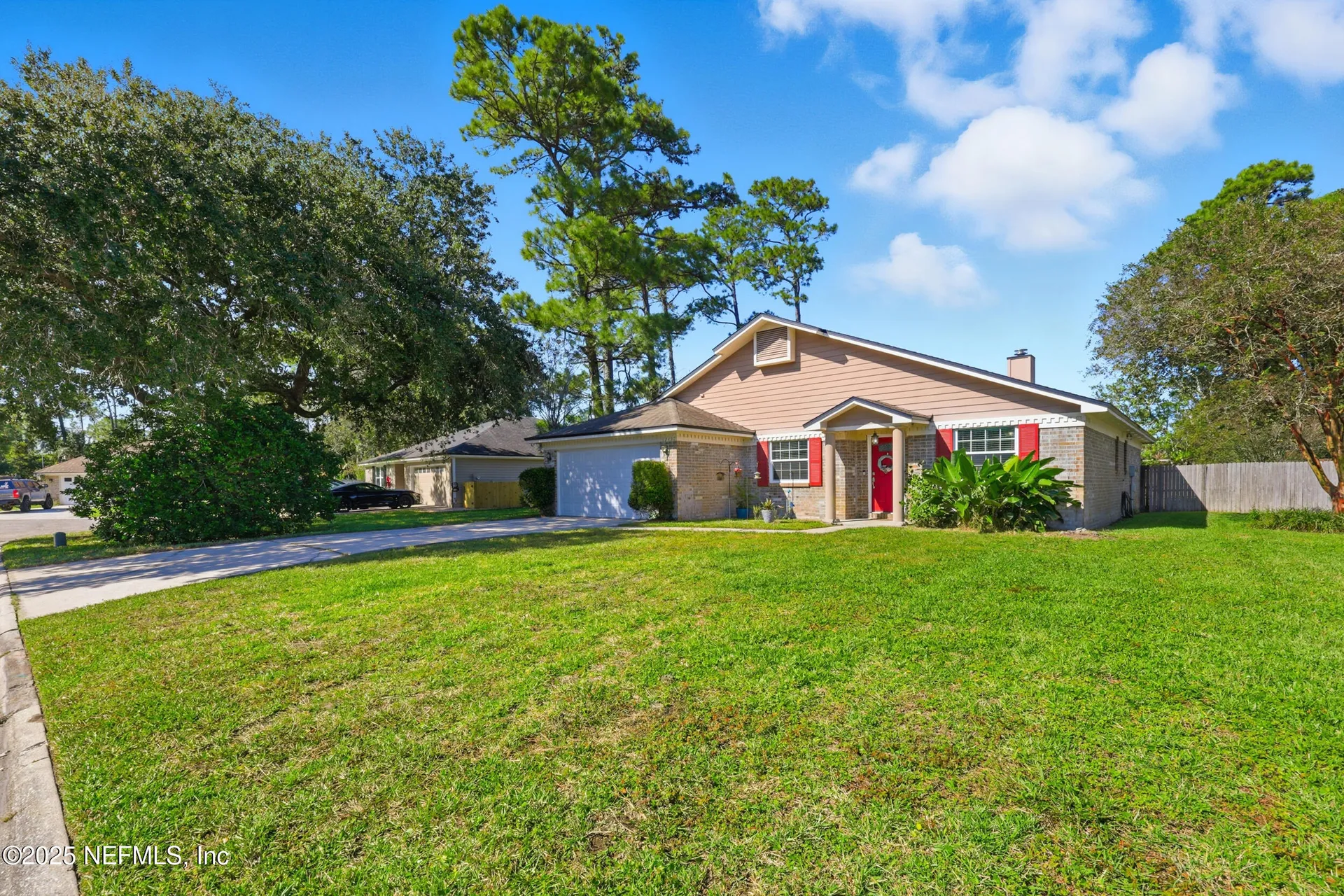 12437 Cliff Swallow Court Jacksonville FL 32225