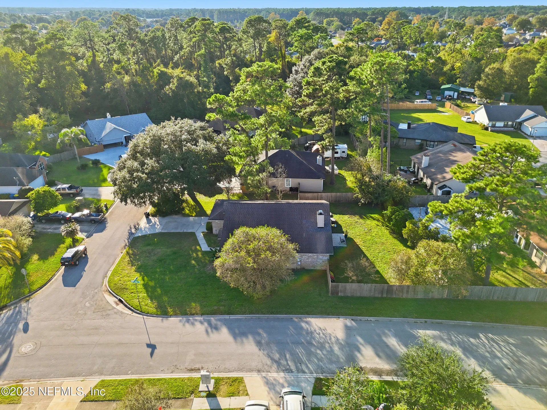 12437 Cliff Swallow Court Jacksonville FL 32225
