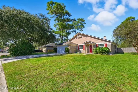 12437 Cliff Swallow Court Jacksonville FL 32225
