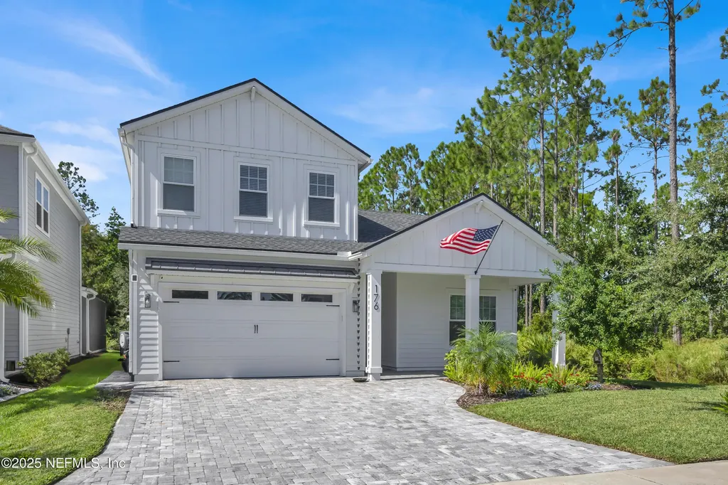 176 Settlers Landing Drive Ponte Vedra FL 32081