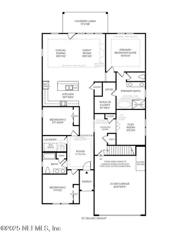 176 Settlers Landing Drive Ponte Vedra FL 32081