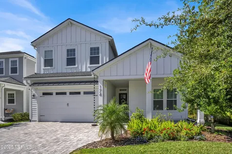 176 Settlers Landing Drive Ponte Vedra FL 32081