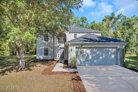 3283 Garden Acres Court W Jacksonville FL 32208