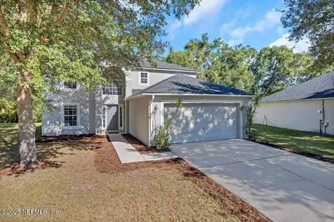 3283 Garden Acres Court W Jacksonville FL 32208