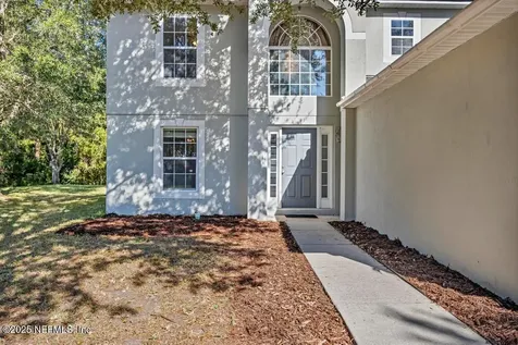 3283 Garden Acres Court W Jacksonville FL 32208