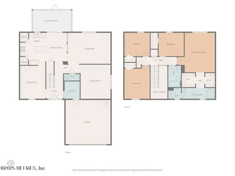 3283 Garden Acres Court W Jacksonville FL 32208