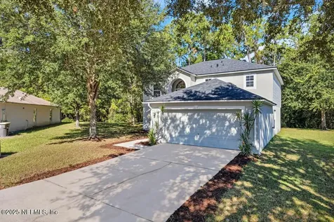 3283 Garden Acres Court W Jacksonville FL 32208