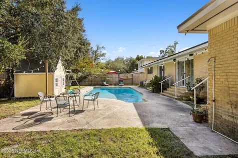 2941 Caballero Drive Jacksonville FL 32217