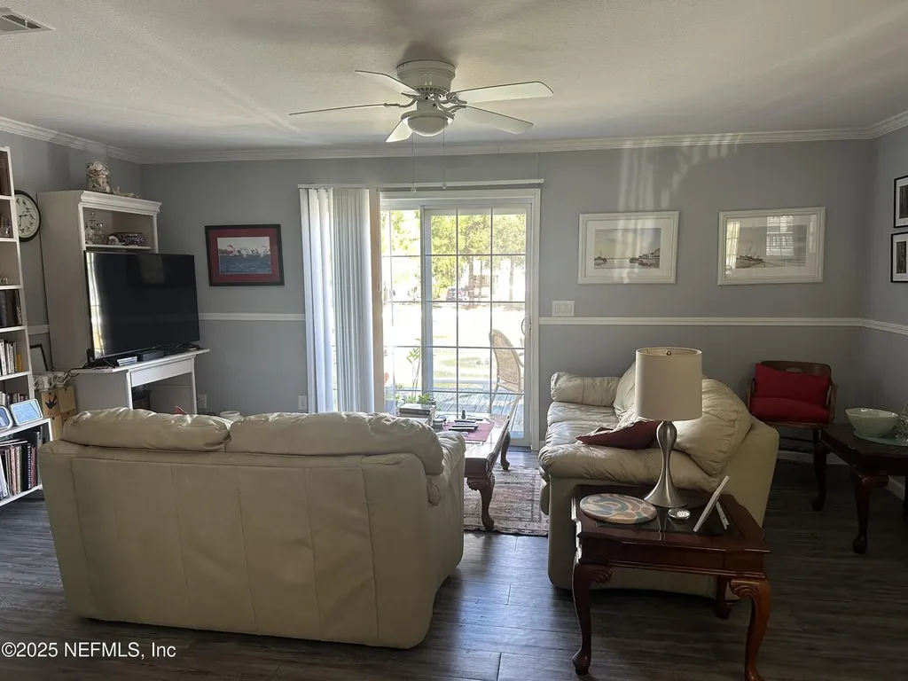 156 Lake Margo Drive Satsuma FL 32189